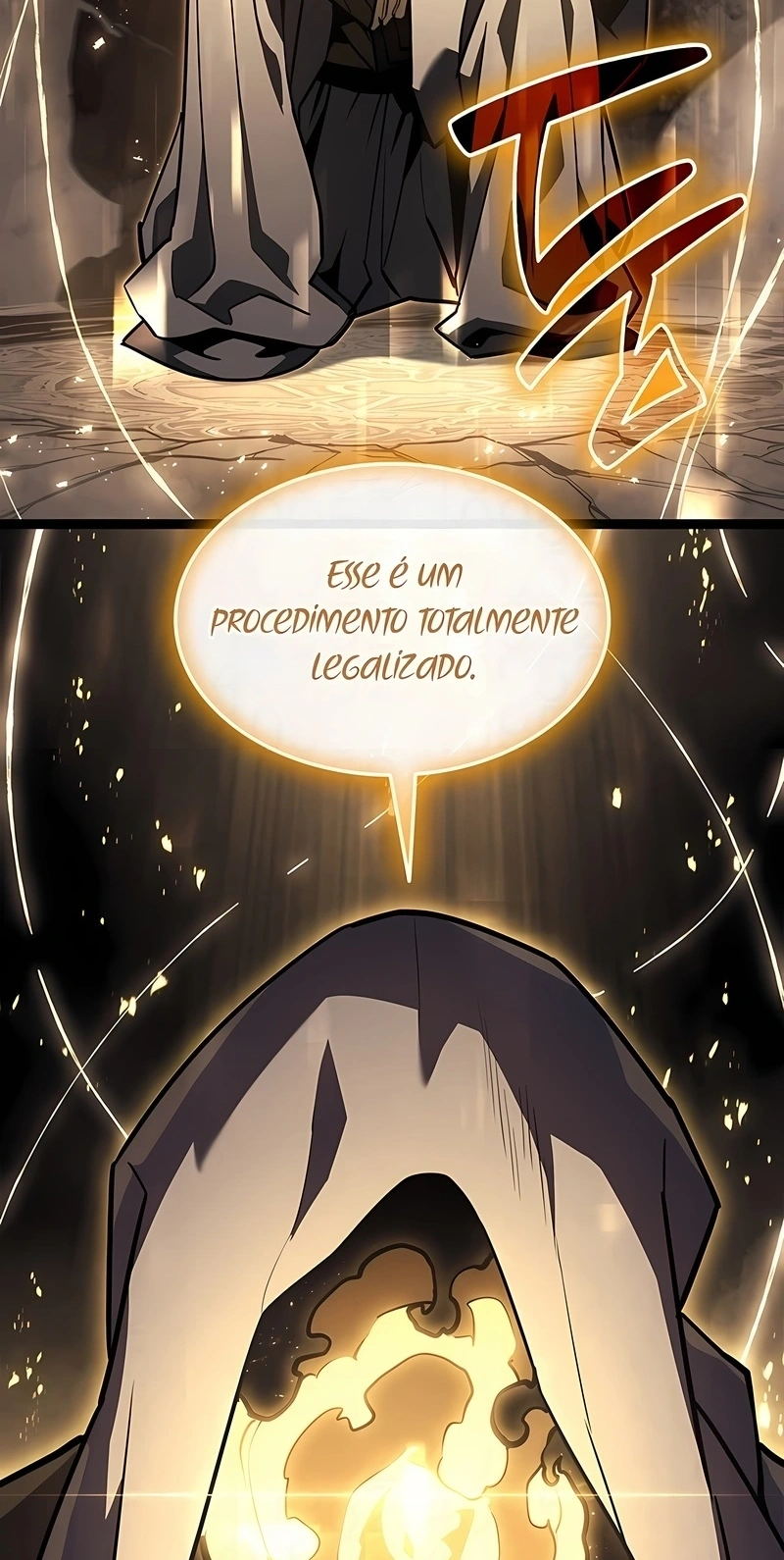 Read Retorno do Herói de Classe Desastre Pt Manga Online