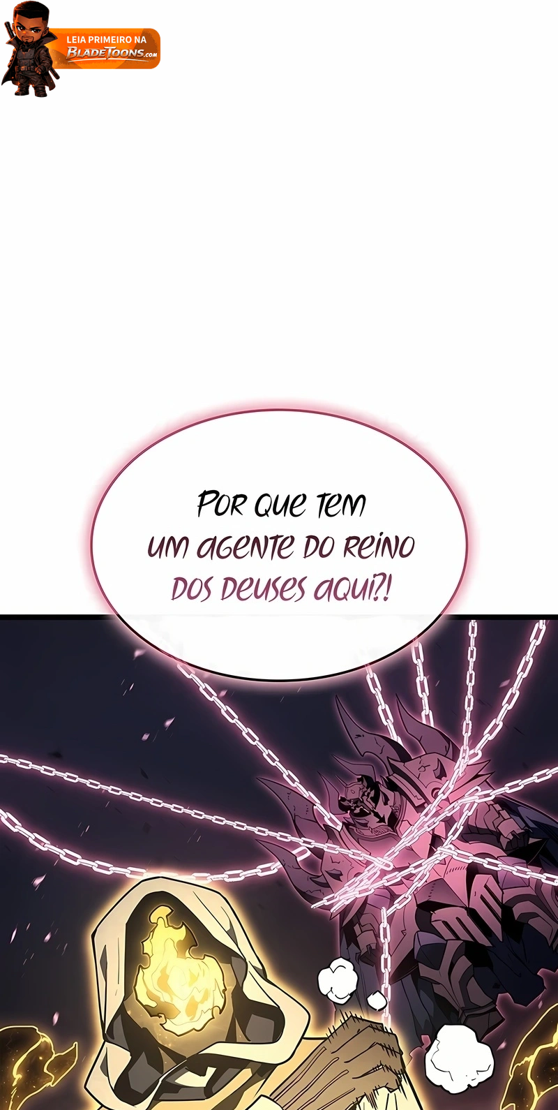 Read Retorno do Herói de Classe Desastre Pt Manga Online