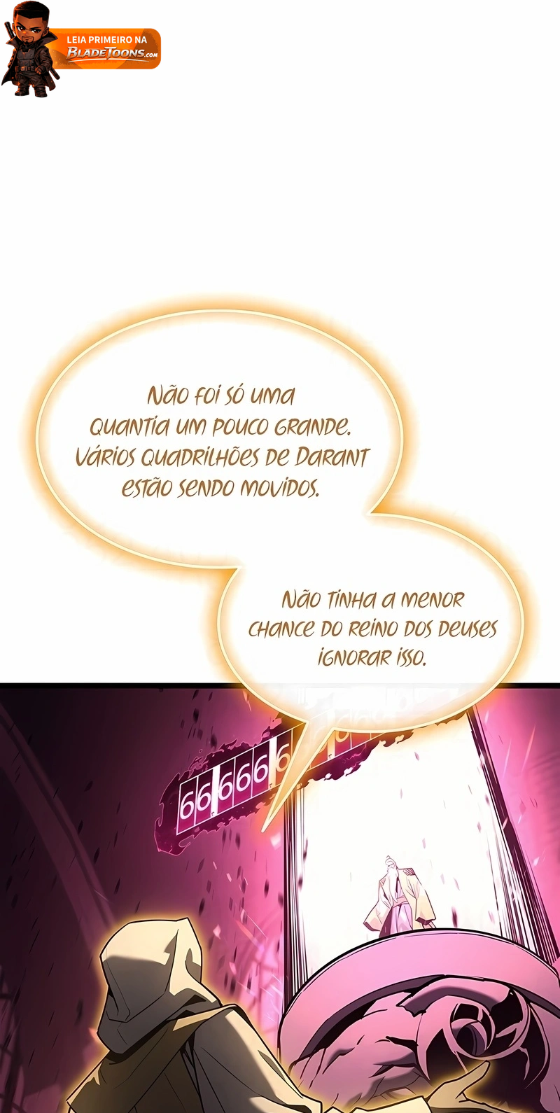 Read Retorno do Herói de Classe Desastre Pt Manga Online