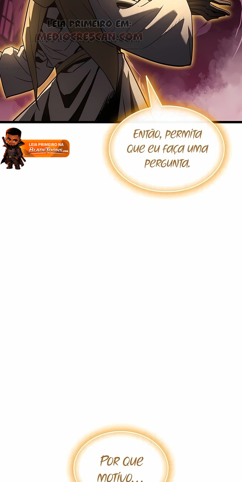 Read Retorno do Herói de Classe Desastre Pt Manga Online