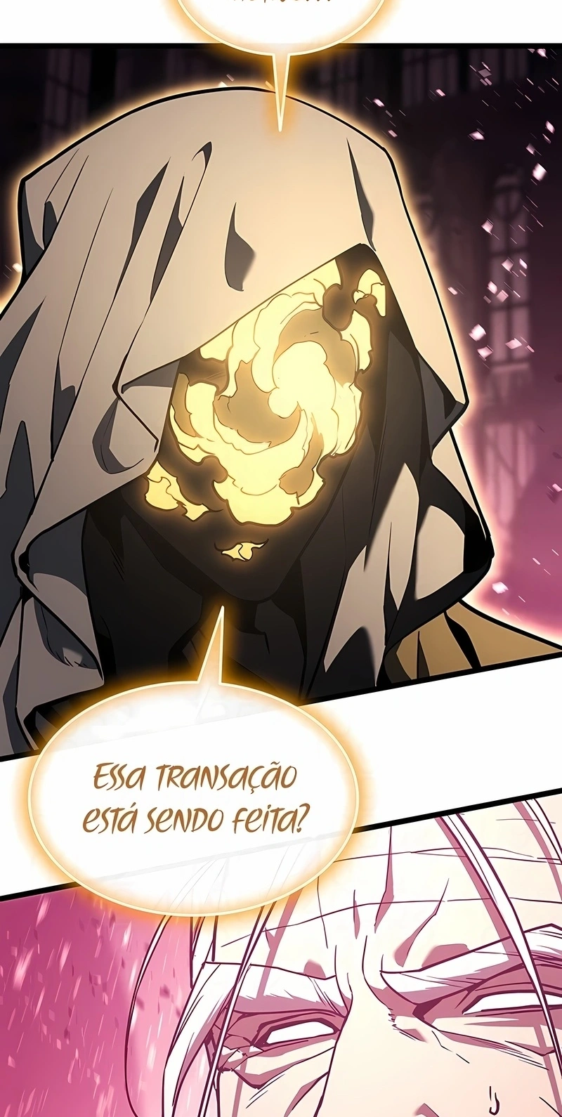 Read Retorno do Herói de Classe Desastre Pt Manga Online