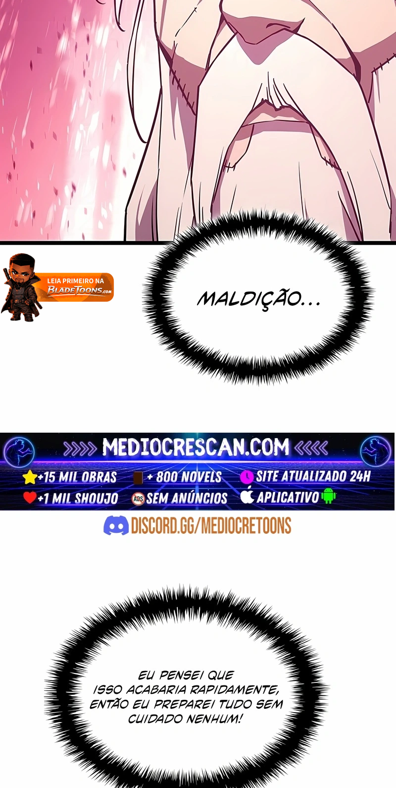 Read Retorno do Herói de Classe Desastre Pt Manga Online