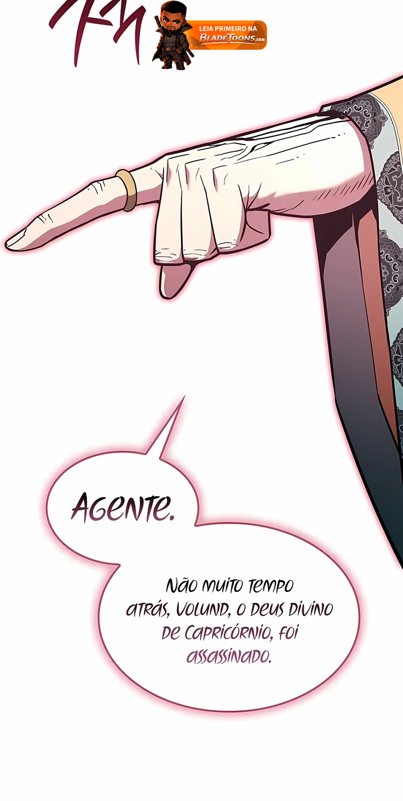 Read Retorno do Herói de Classe Desastre Pt Manga Online