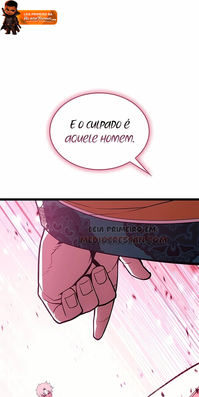 Read Retorno do Herói de Classe Desastre Pt Manga Online