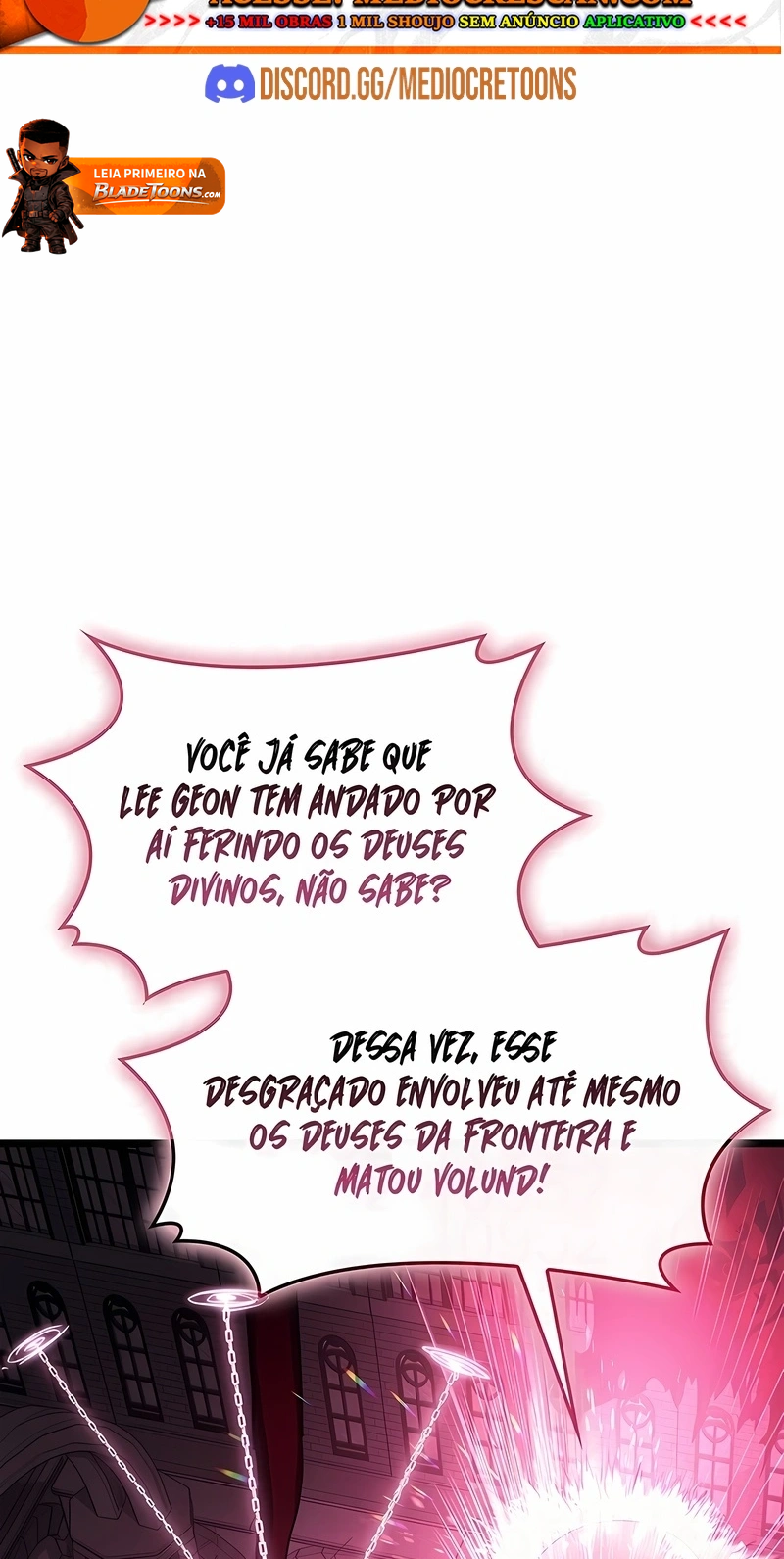 Read Retorno do Herói de Classe Desastre Pt Manga Online