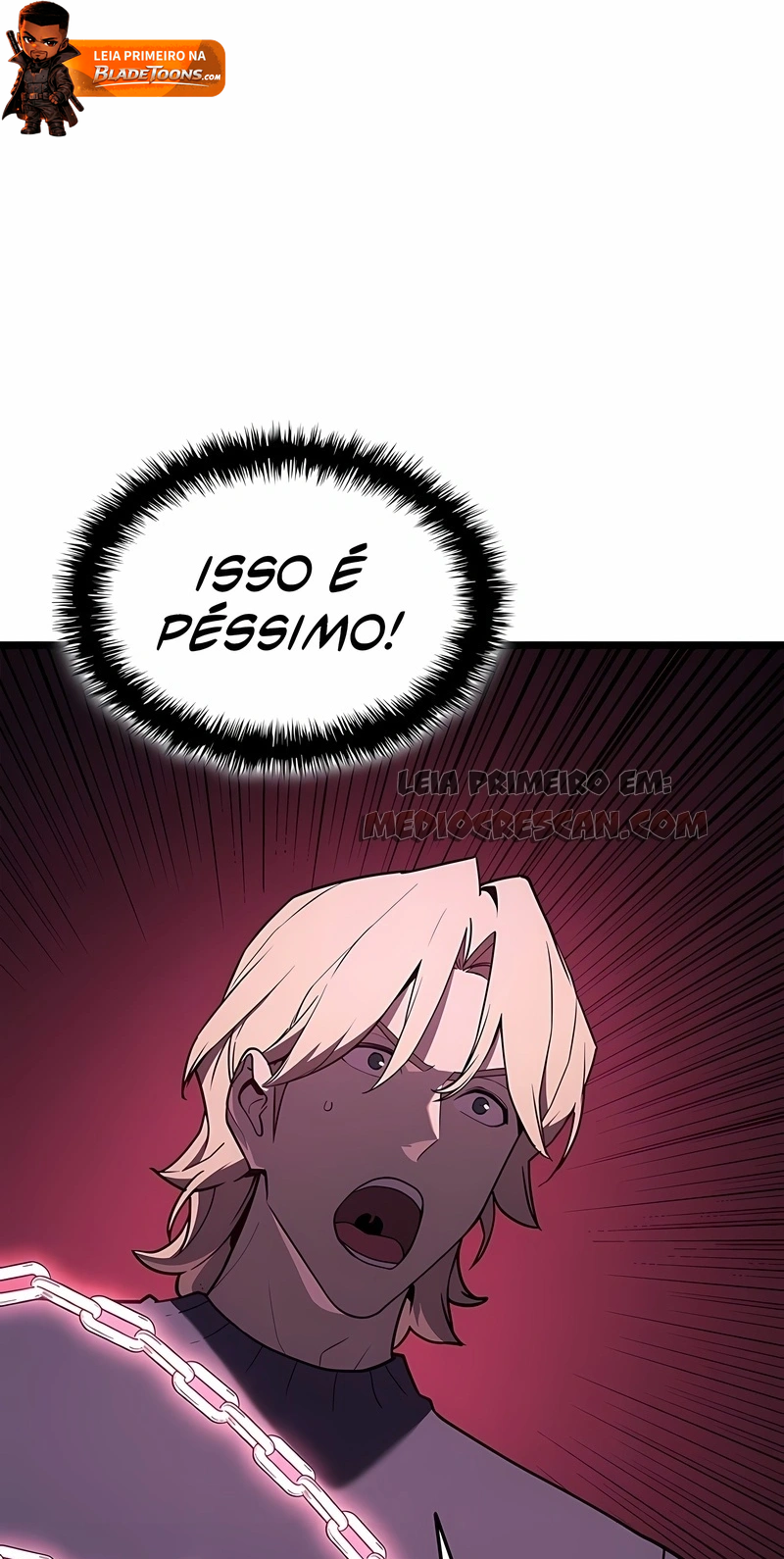 Read Retorno do Herói de Classe Desastre Pt Manga Online