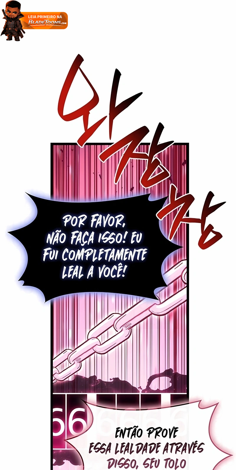 Read Retorno do Herói de Classe Desastre Pt Manga Online