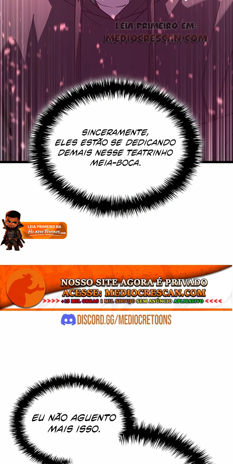 Read Retorno do Herói de Classe Desastre Pt Manga Online