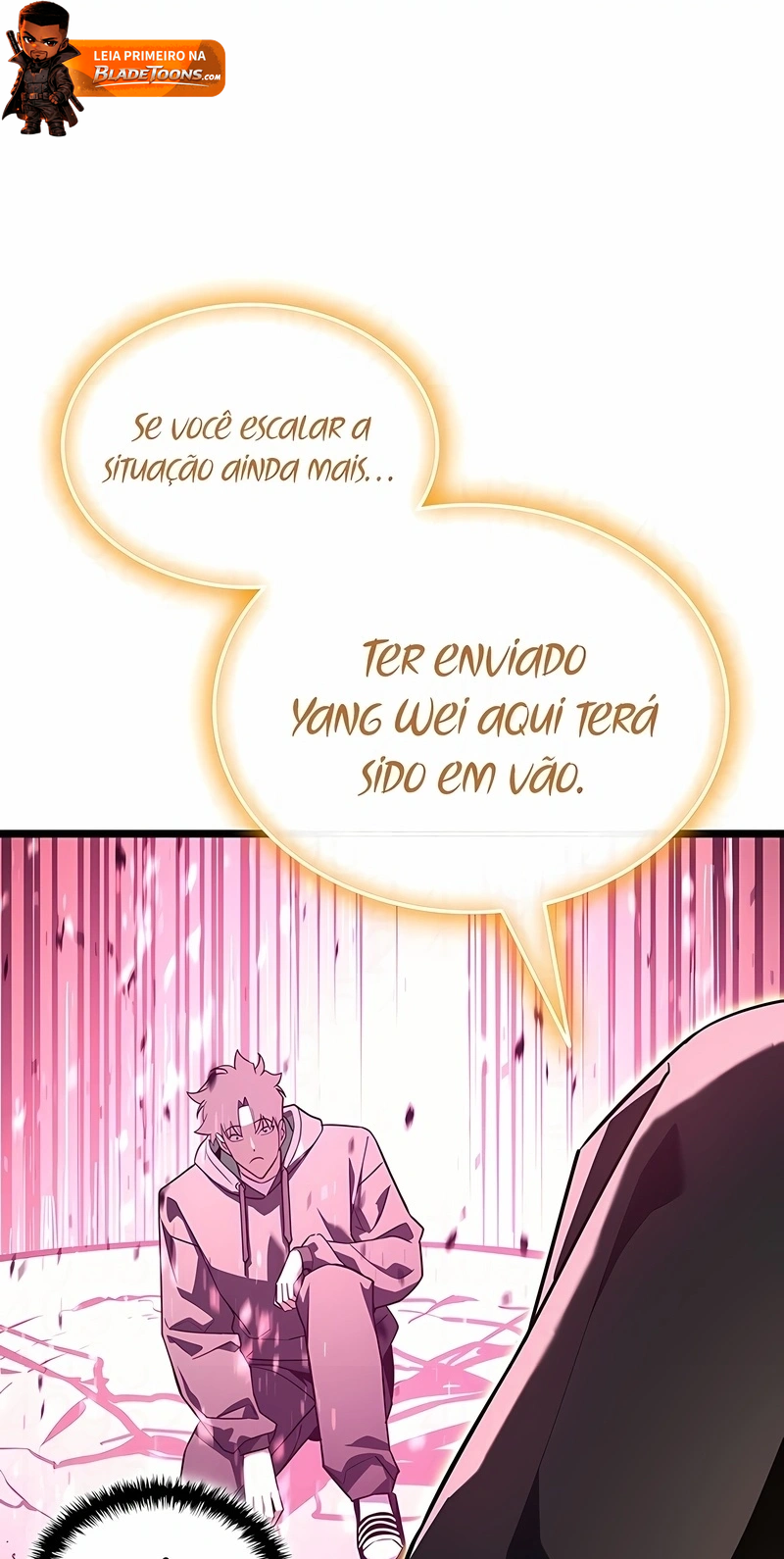 Read Retorno do Herói de Classe Desastre Pt Manga Online
