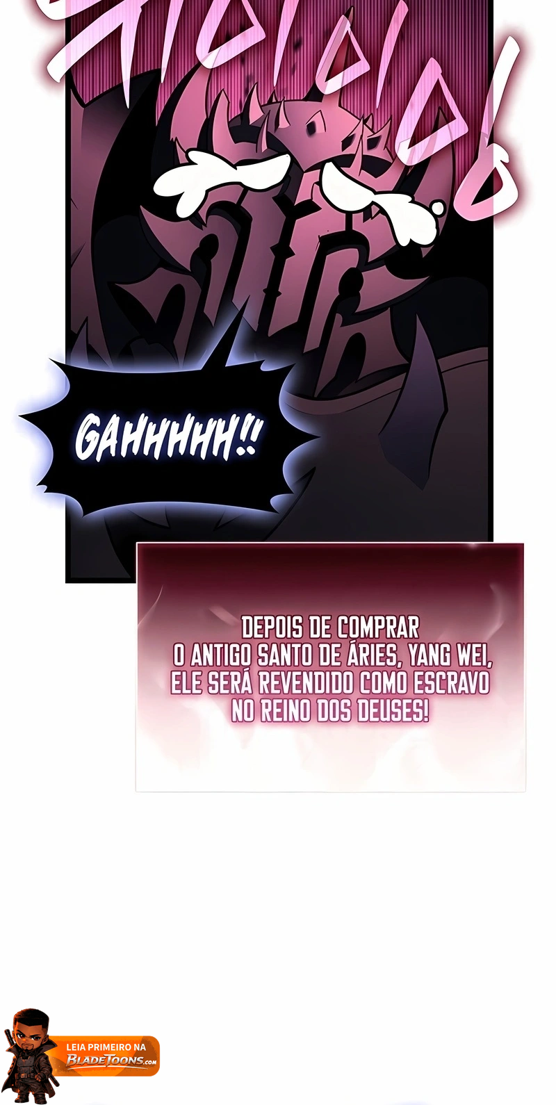 Read Retorno do Herói de Classe Desastre Pt Manga Online