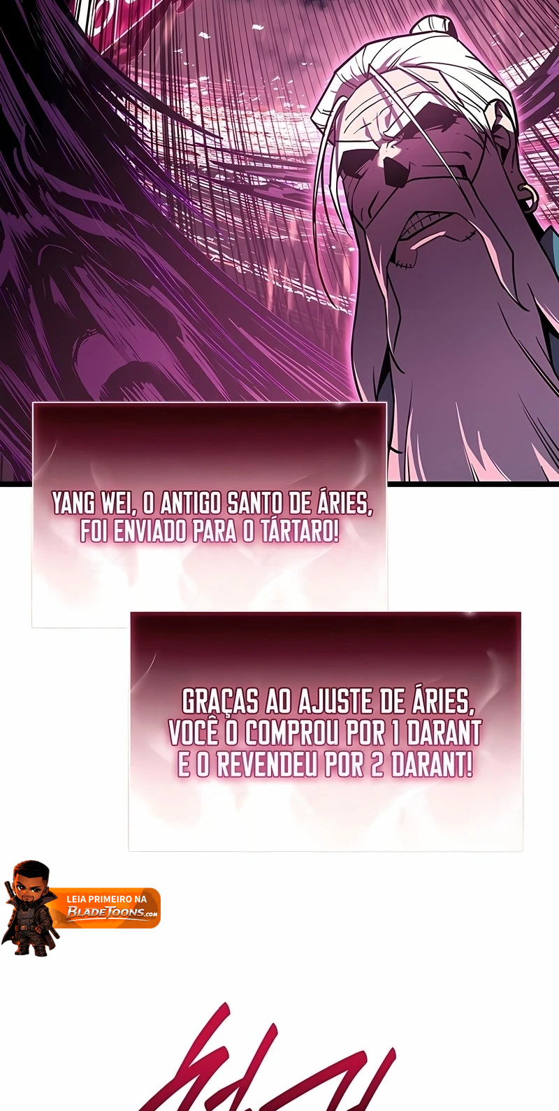 Read Retorno do Herói de Classe Desastre Pt Manga Online