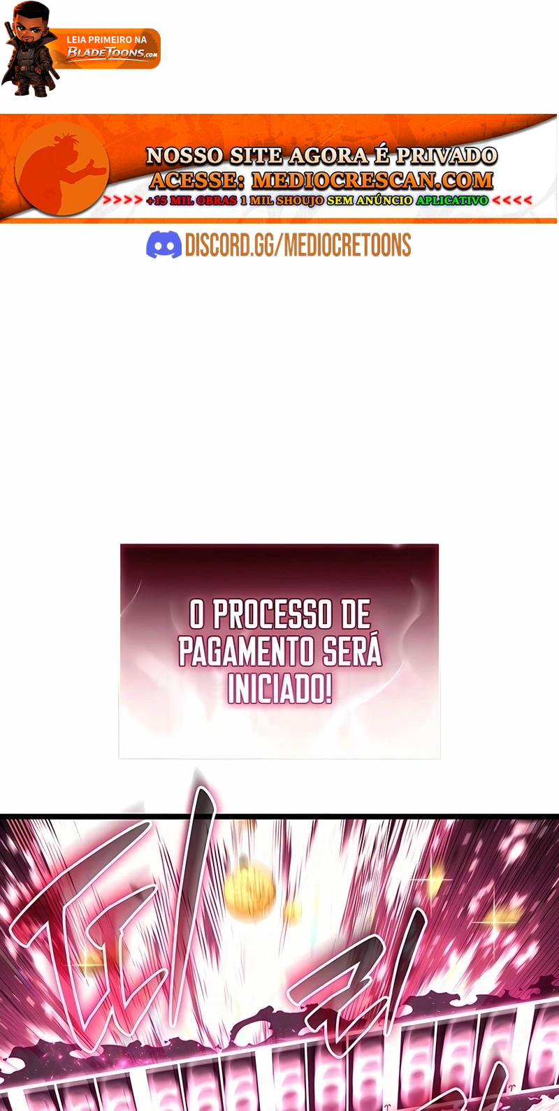 Read Retorno do Herói de Classe Desastre Pt Manga Online