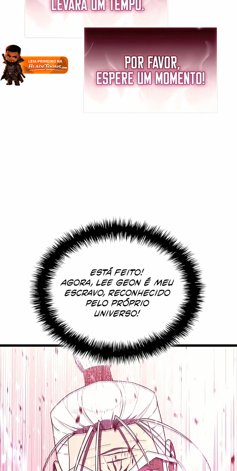 Read Retorno do Herói de Classe Desastre Pt Manga Online
