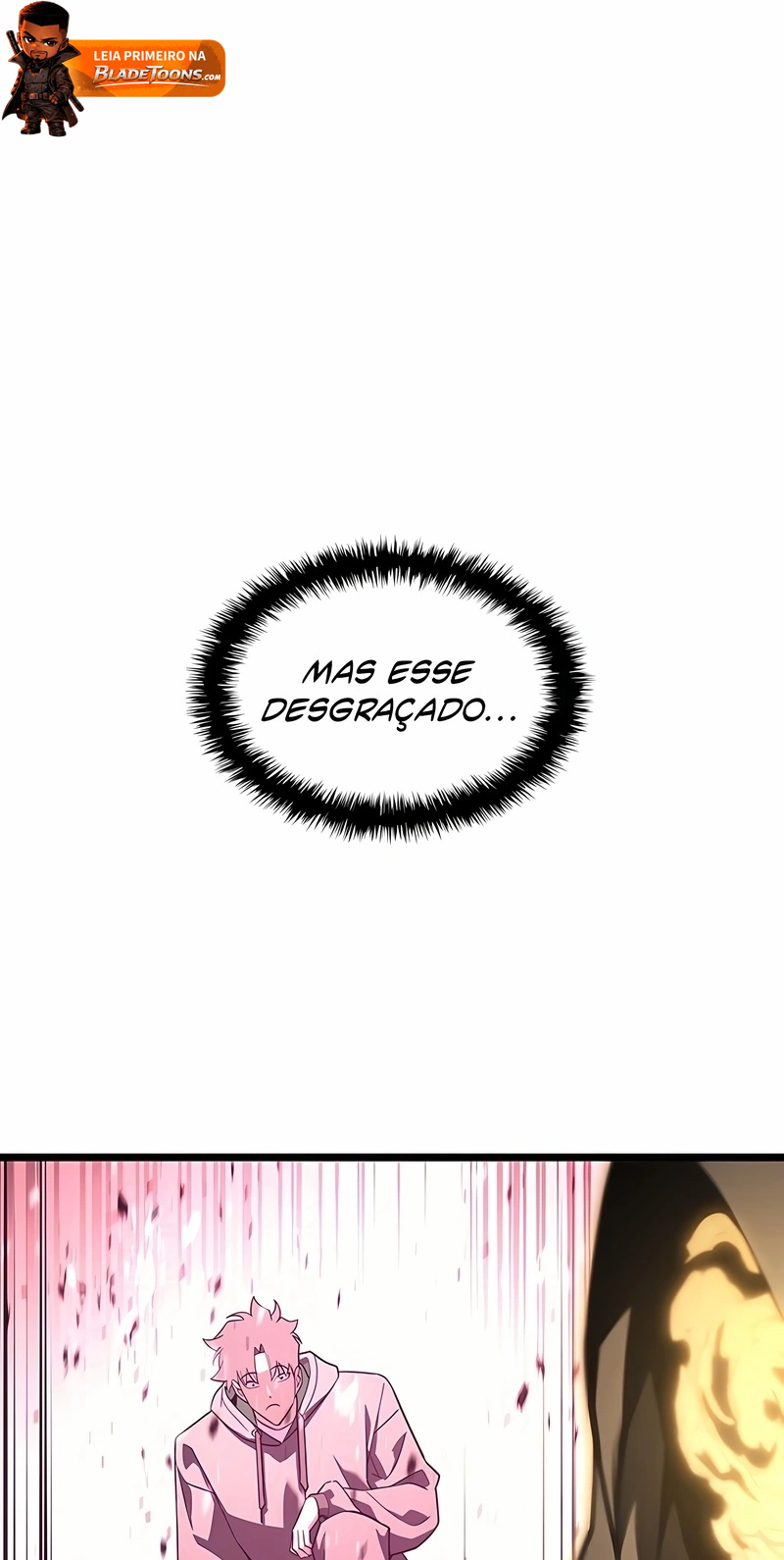 Read Retorno do Herói de Classe Desastre Pt Manga Online