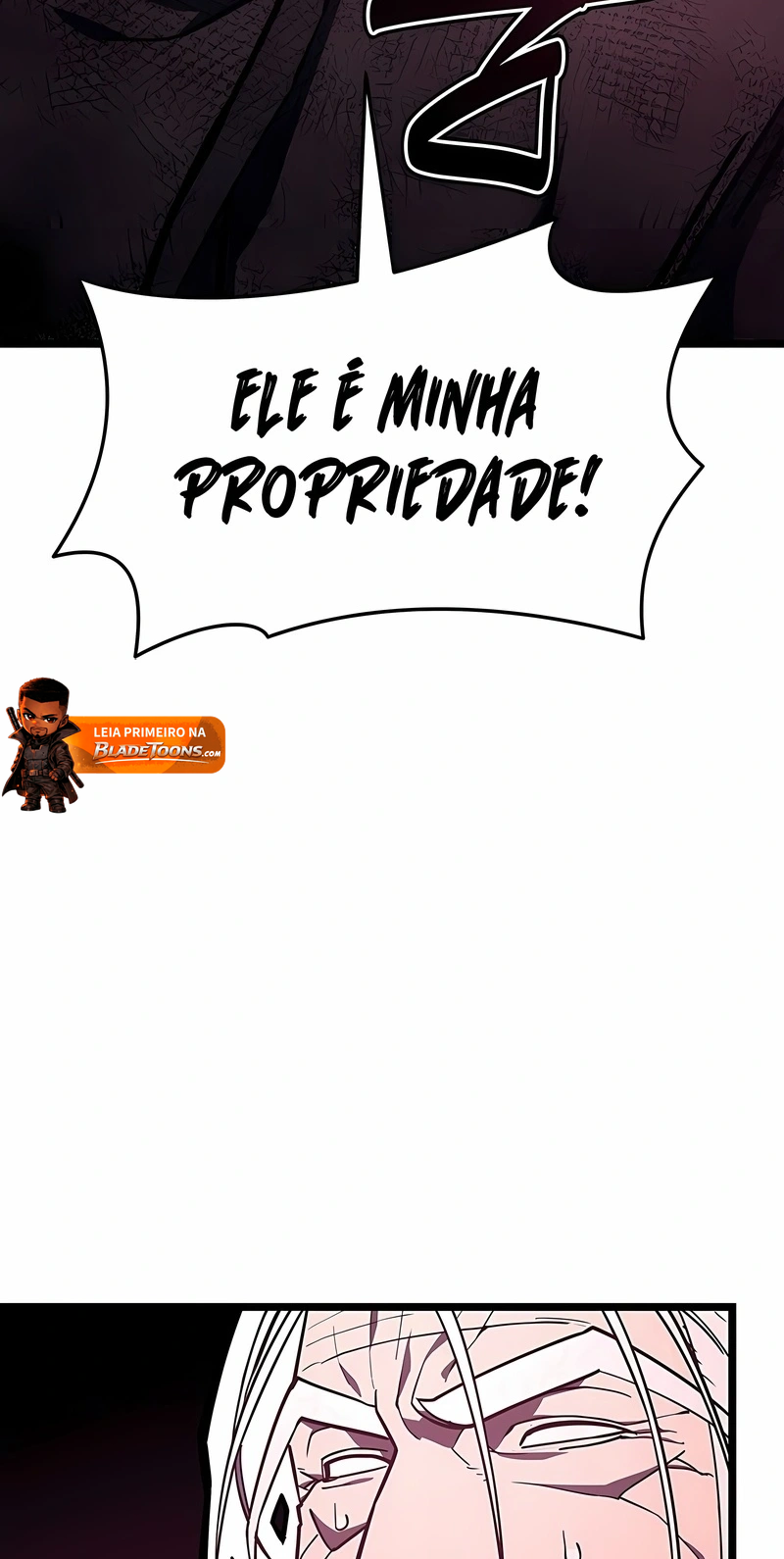 Read Retorno do Herói de Classe Desastre Pt Manga Online