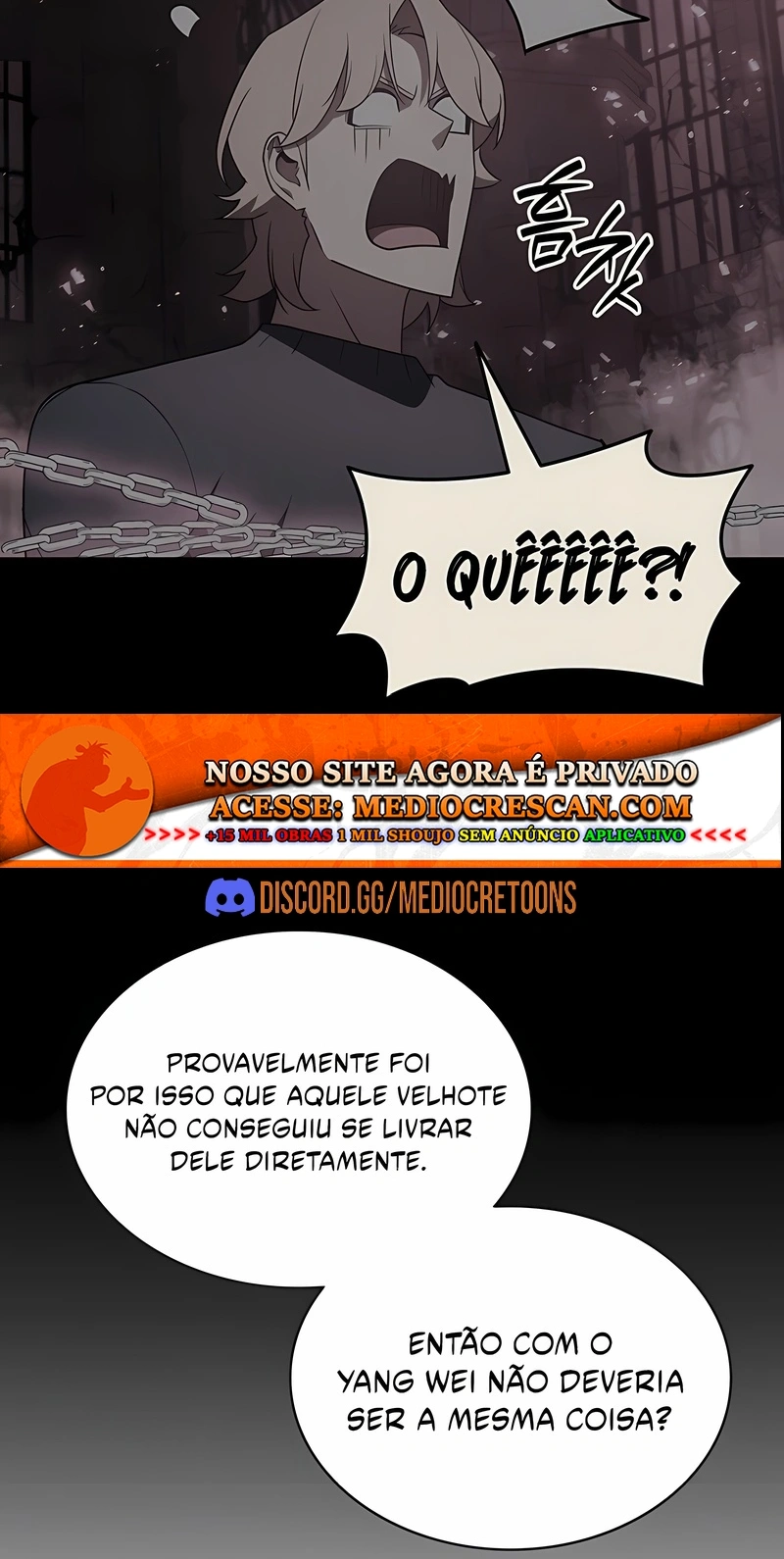Read Retorno do Herói de Classe Desastre Pt Manga Online
