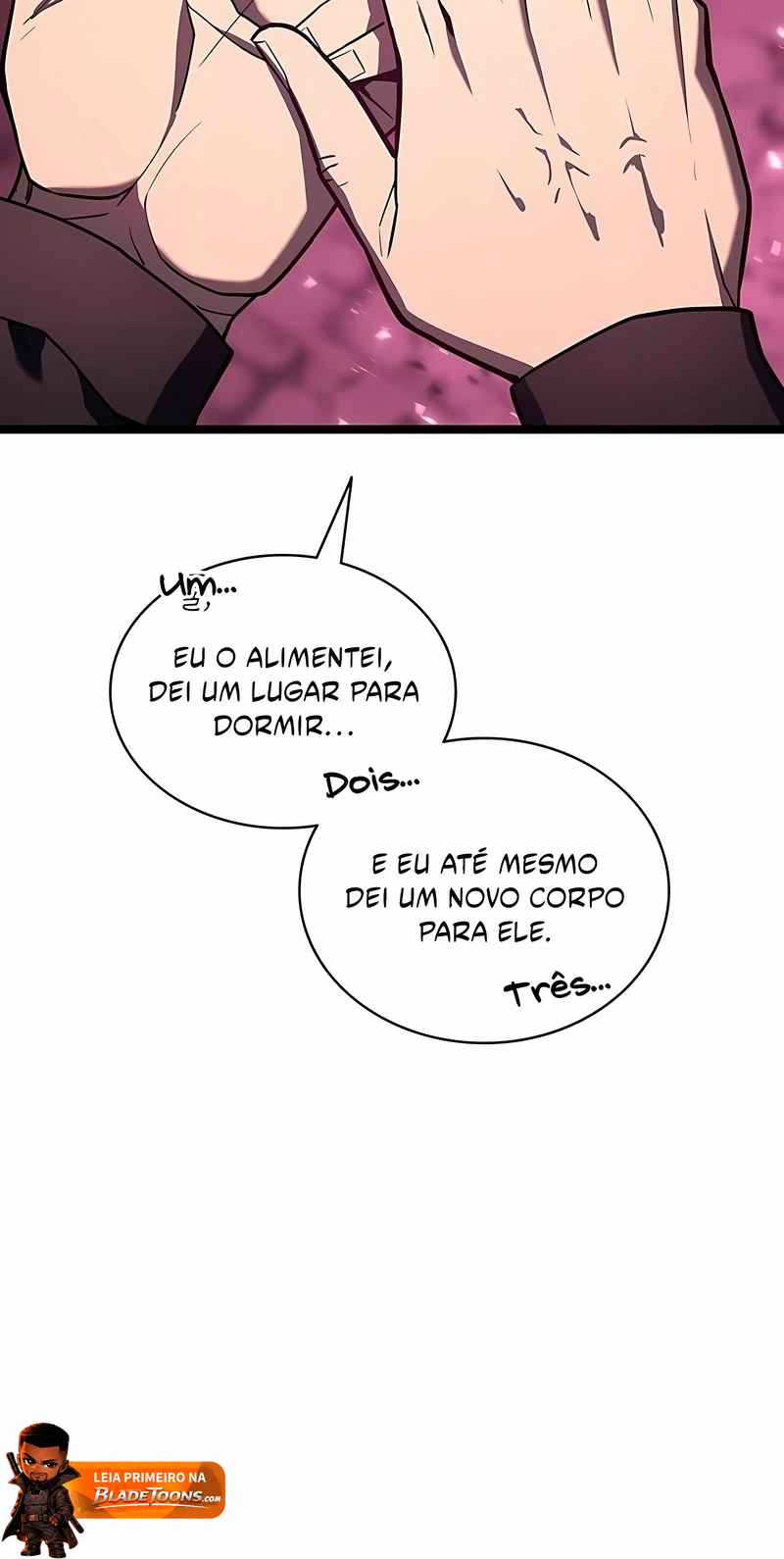 Read Retorno do Herói de Classe Desastre Pt Manga Online