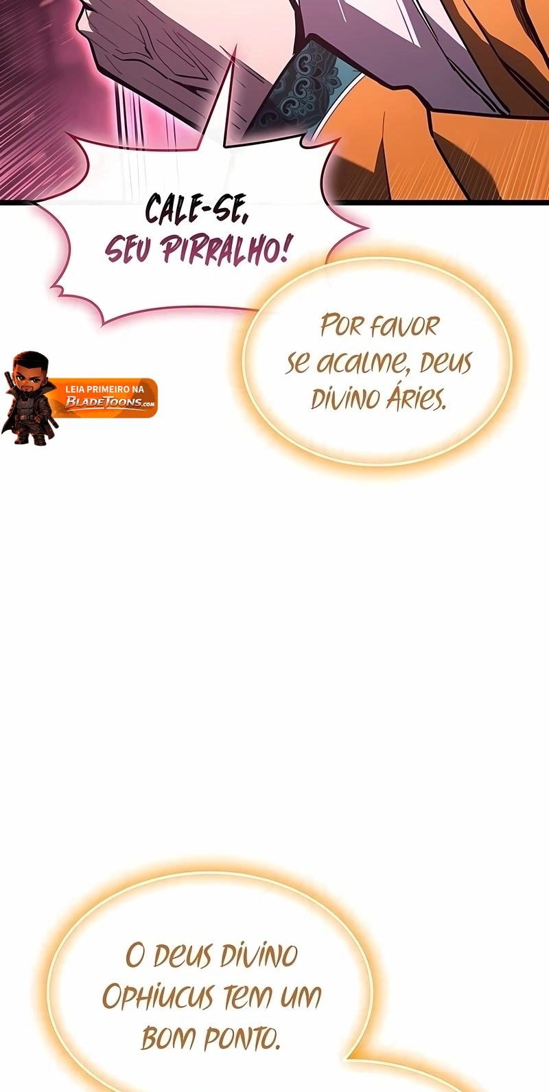 Read Retorno do Herói de Classe Desastre Pt Manga Online