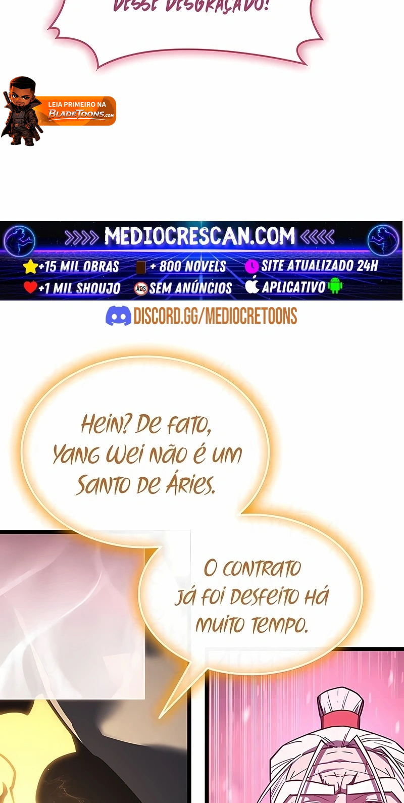 Read Retorno do Herói de Classe Desastre Pt Manga Online