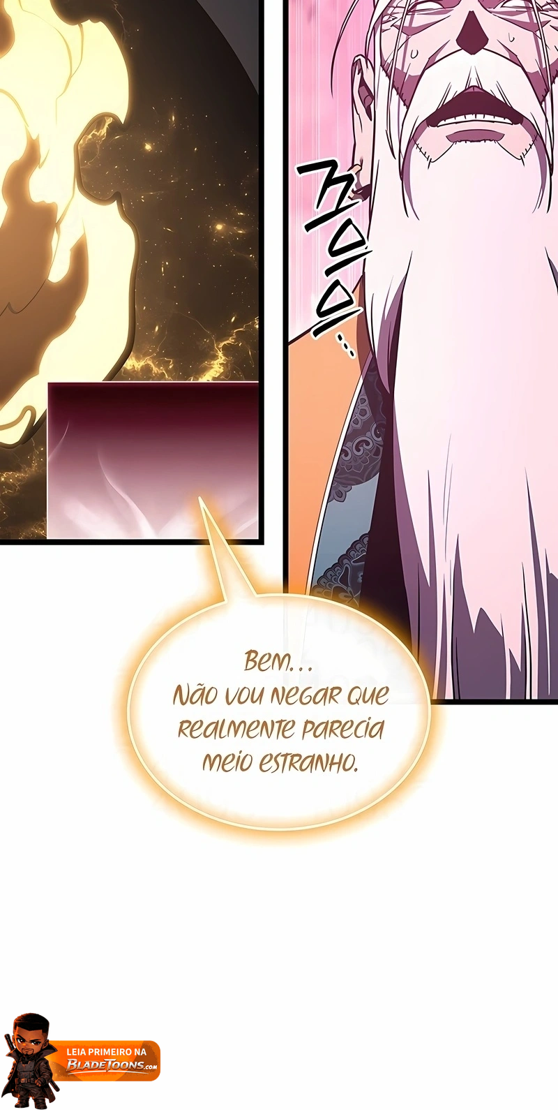 Read Retorno do Herói de Classe Desastre Pt Manga Online