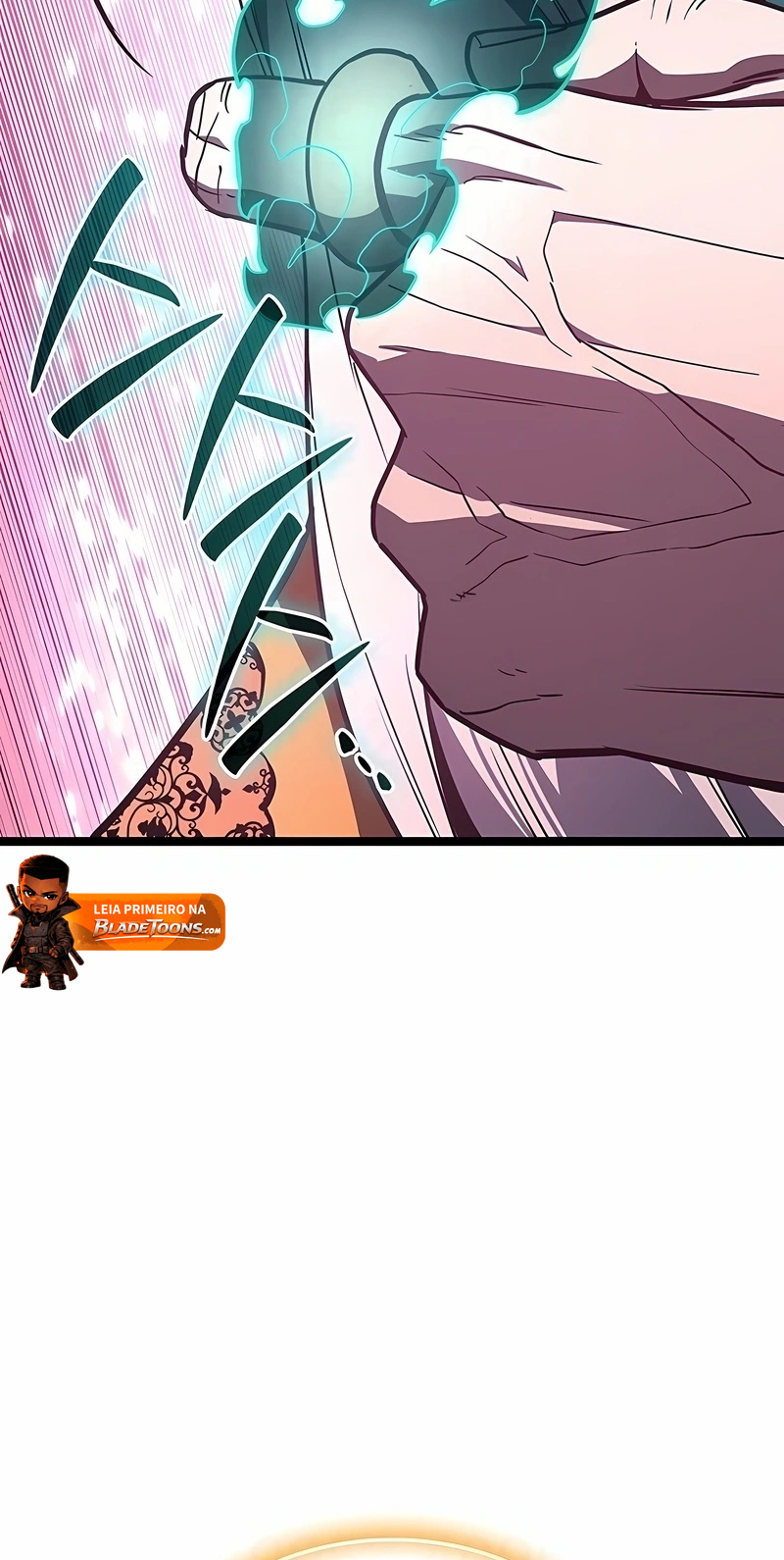 Read Retorno do Herói de Classe Desastre Pt Manga Online