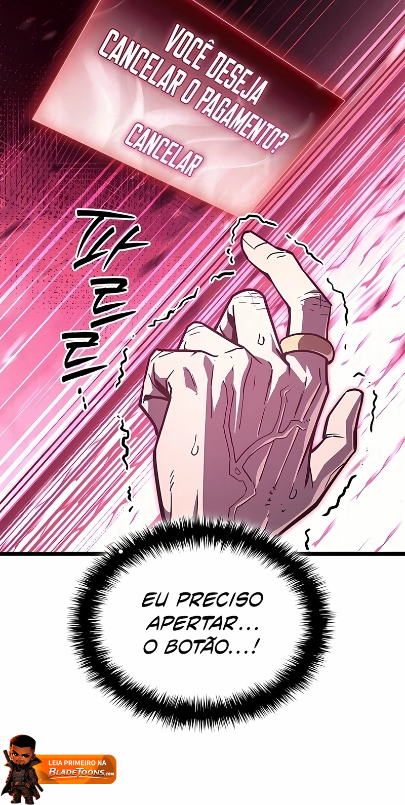 Read Retorno do Herói de Classe Desastre Pt Manga Online