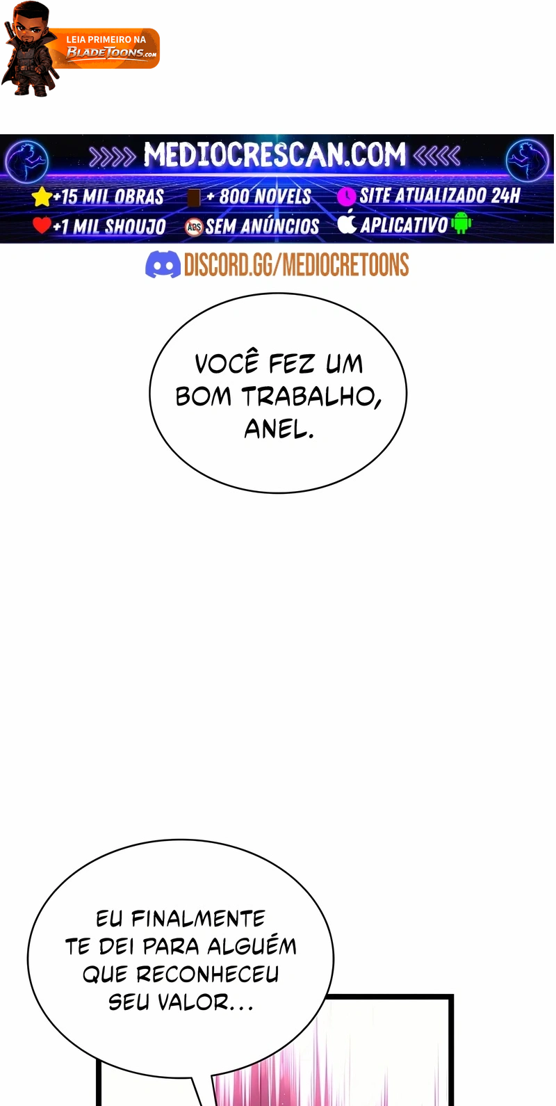 Read Retorno do Herói de Classe Desastre Pt Manga Online