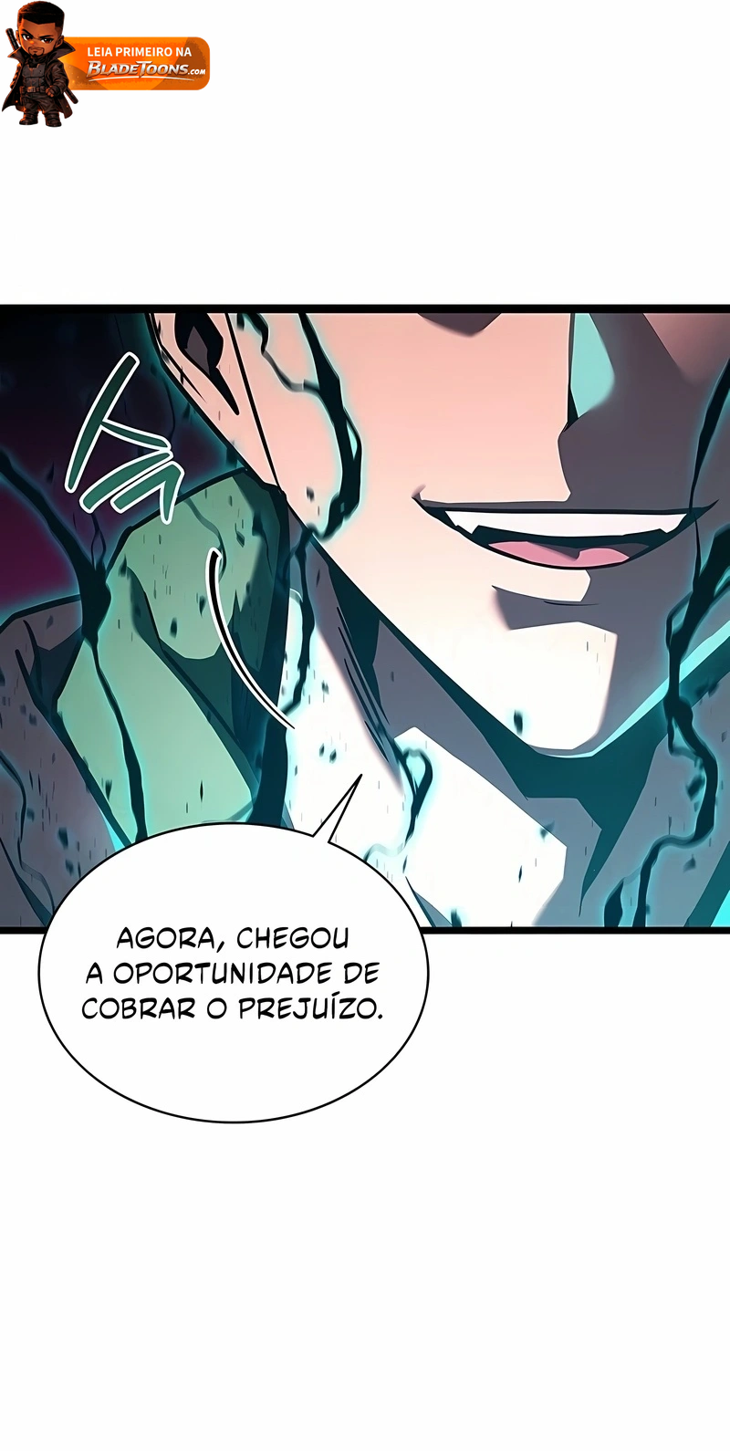 Read Retorno do Herói de Classe Desastre Pt Manga Online