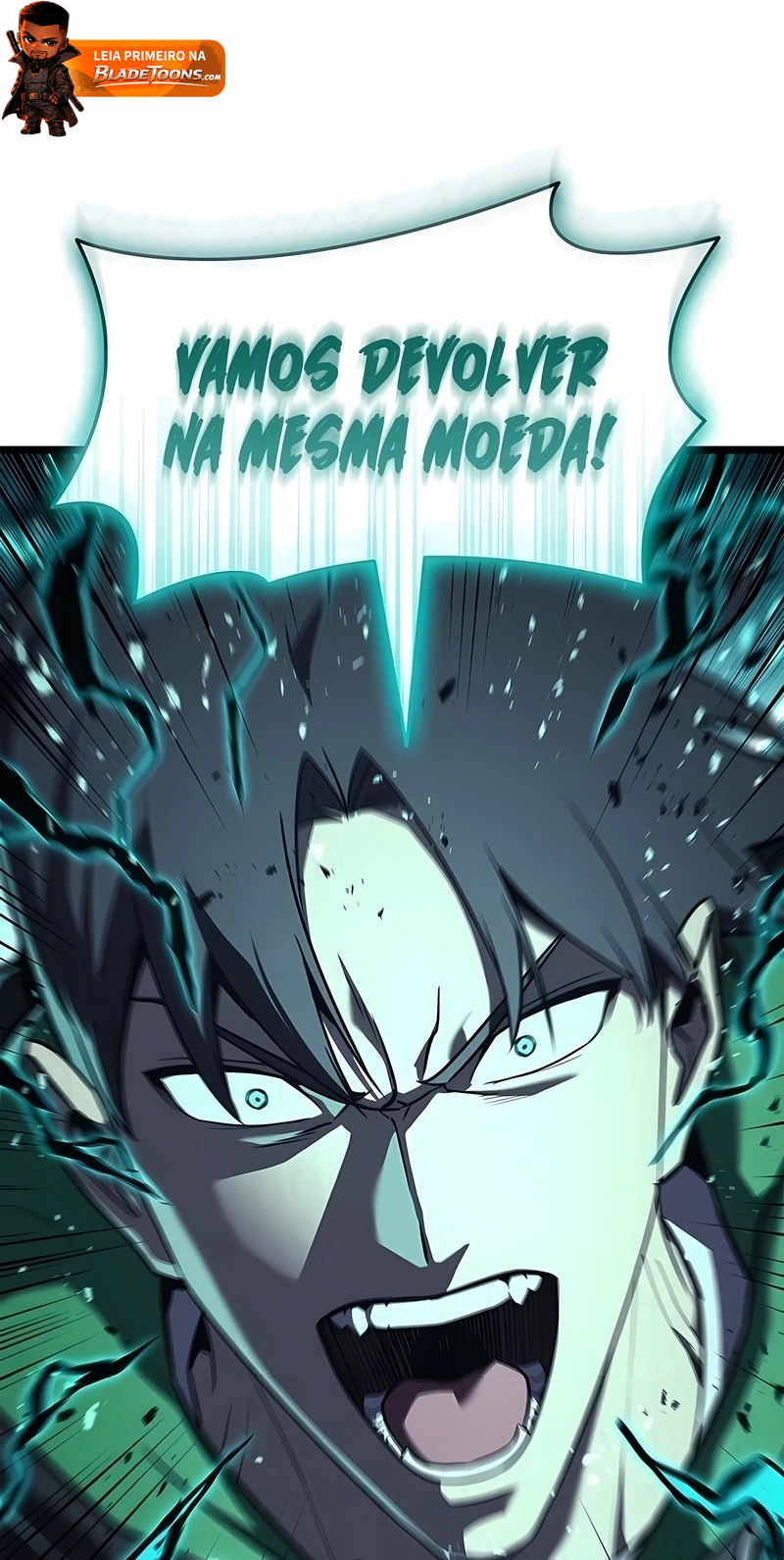 Read Retorno do Herói de Classe Desastre Pt Manga Online