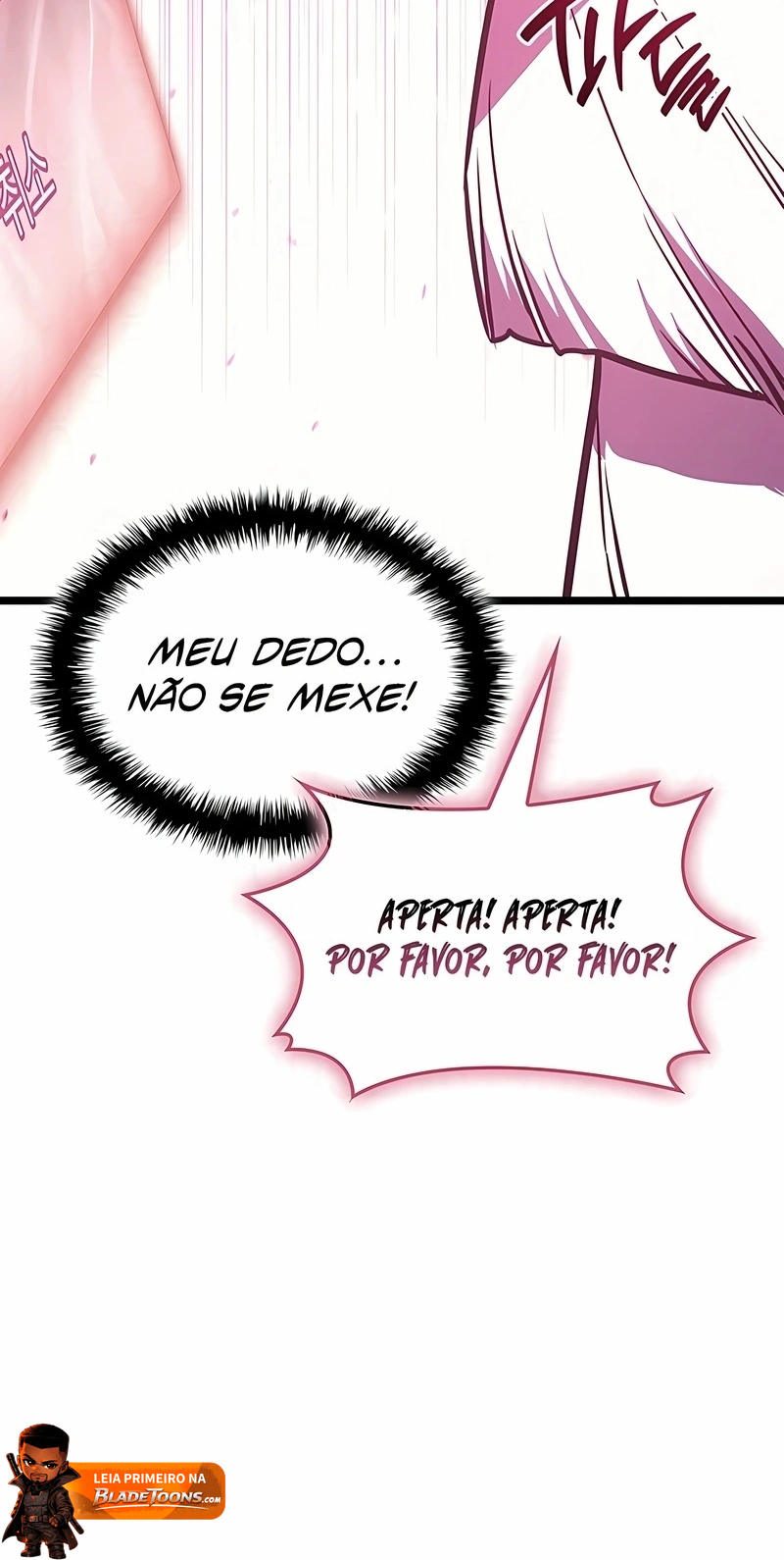 Read Retorno do Herói de Classe Desastre Pt Manga Online