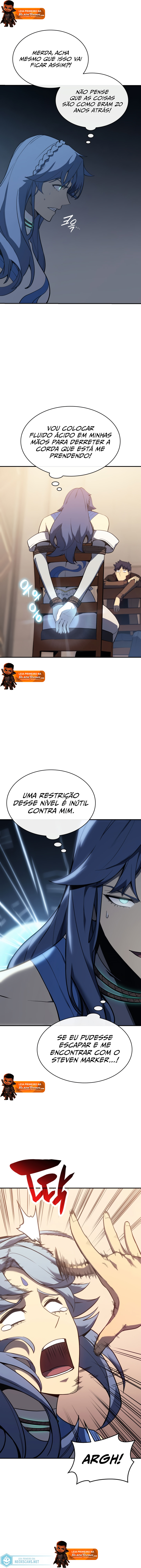 Read Retorno do Herói de Classe Desastre Pt Manga Online