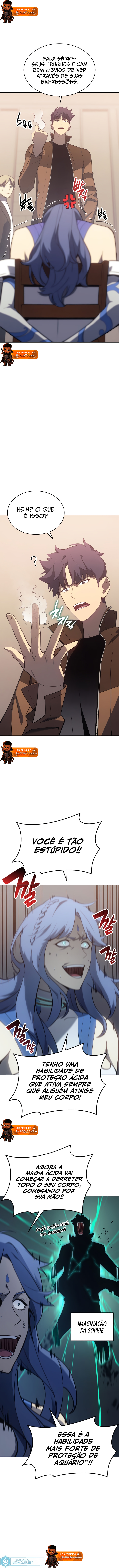 Read Retorno do Herói de Classe Desastre Pt Manga Online