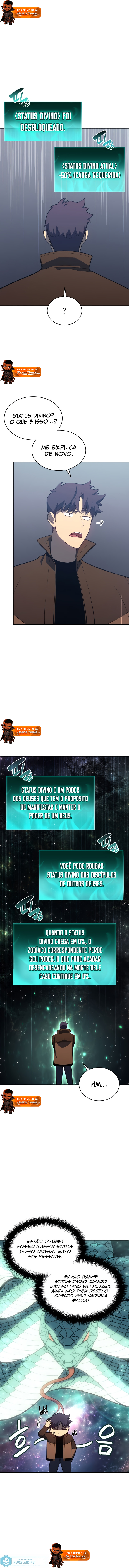 Read Retorno do Herói de Classe Desastre Pt Manga Online