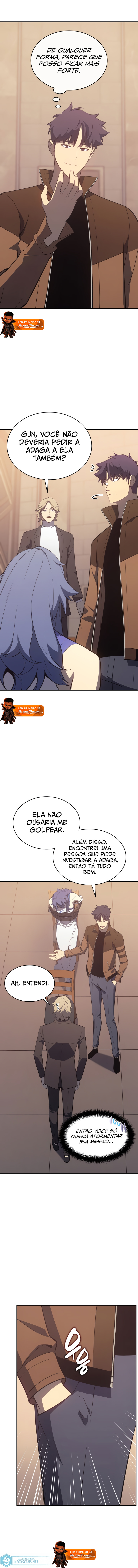 Read Retorno do Herói de Classe Desastre Pt Manga Online