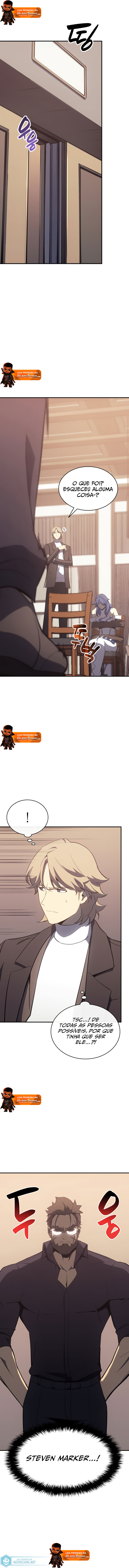Read Retorno do Herói de Classe Desastre Pt Manga Online