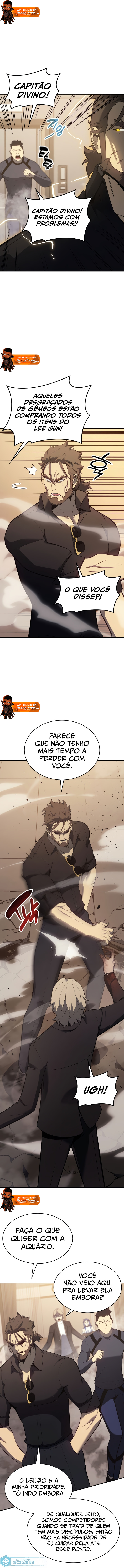 Read Retorno do Herói de Classe Desastre Pt Manga Online