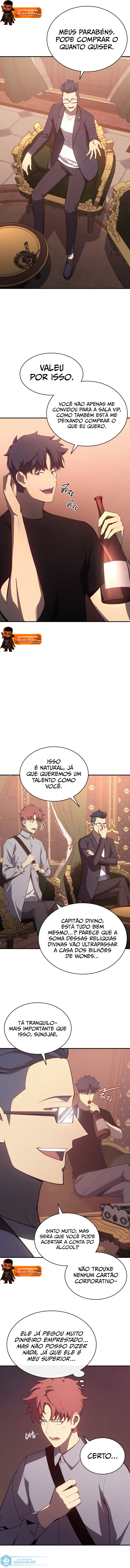 Read Retorno do Herói de Classe Desastre Pt Manga Online