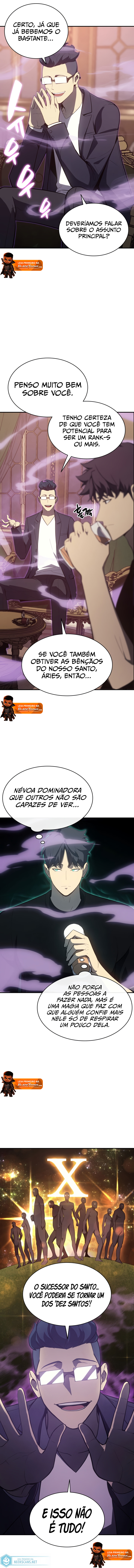 Read Retorno do Herói de Classe Desastre Pt Manga Online