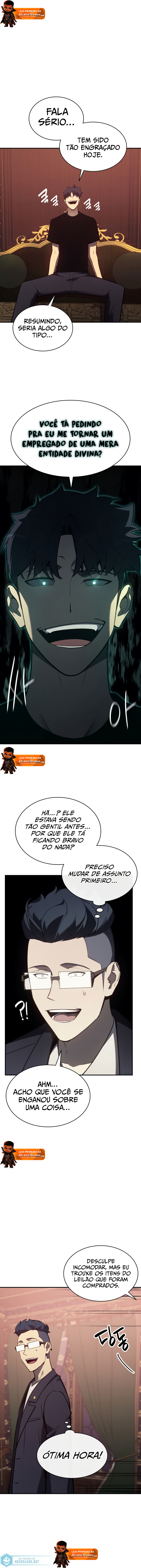 Read Retorno do Herói de Classe Desastre Pt Manga Online