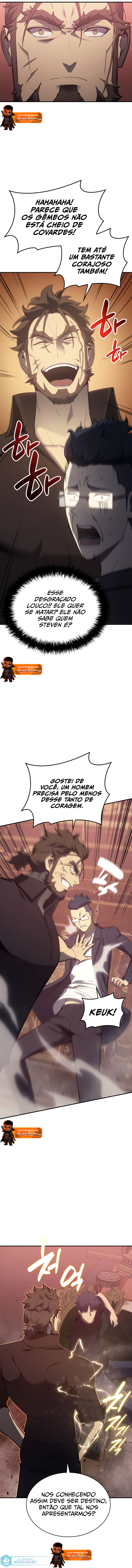 Read Retorno do Herói de Classe Desastre Pt Manga Online