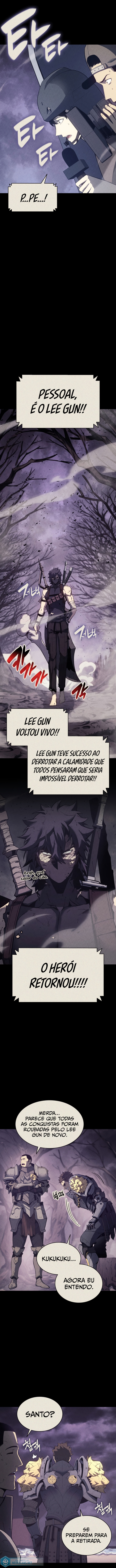 Read Retorno do Herói de Classe Desastre Pt Manga Online