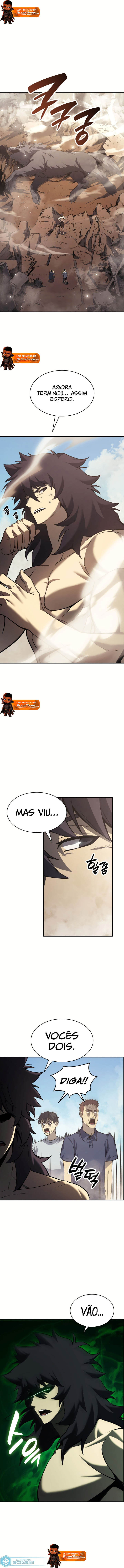Read Retorno do Herói de Classe Desastre Pt Manga Online