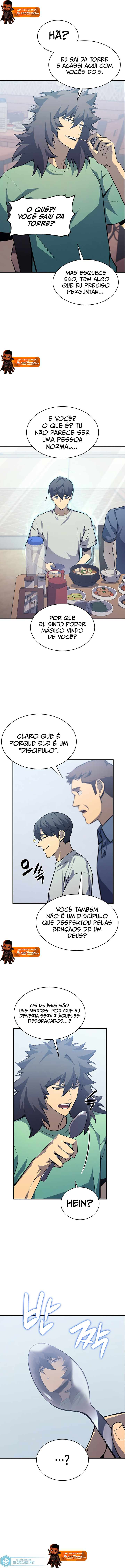 Read Retorno do Herói de Classe Desastre Pt Manga Online