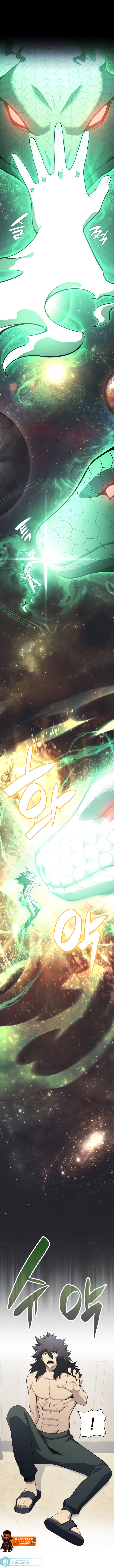 Read Retorno do Herói de Classe Desastre Pt Manga Online