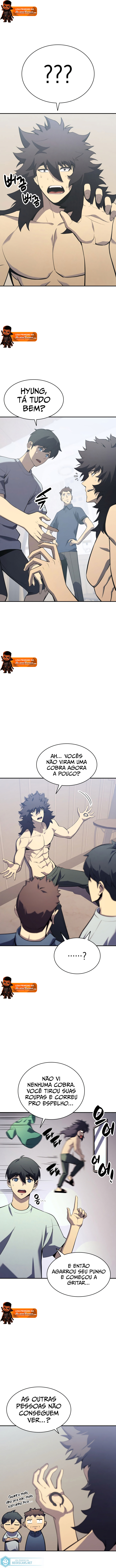 Read Retorno do Herói de Classe Desastre Pt Manga Online
