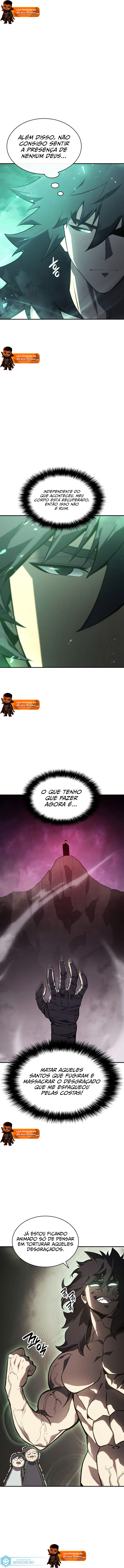 Read Retorno do Herói de Classe Desastre Pt Manga Online