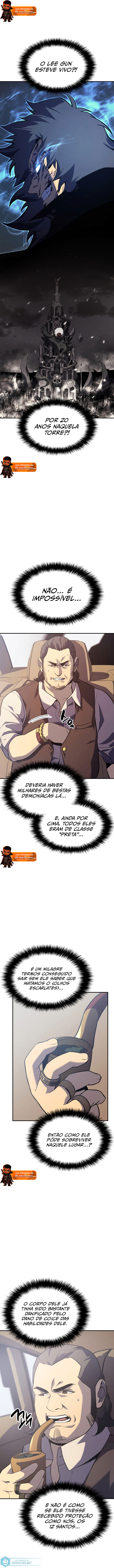 Read Retorno do Herói de Classe Desastre Pt Manga Online
