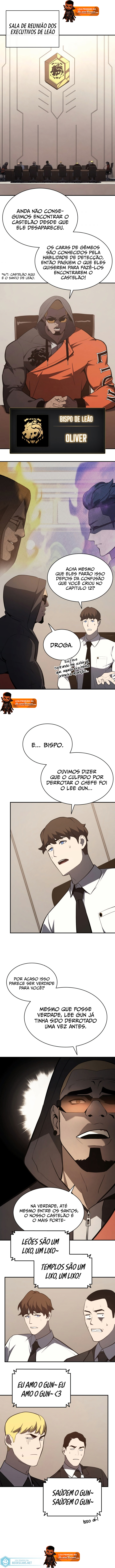 Read Retorno do Herói de Classe Desastre Pt Manga Online