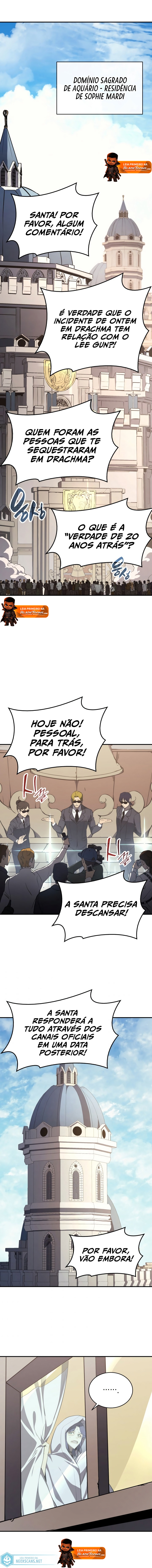 Read Retorno do Herói de Classe Desastre Pt Manga Online