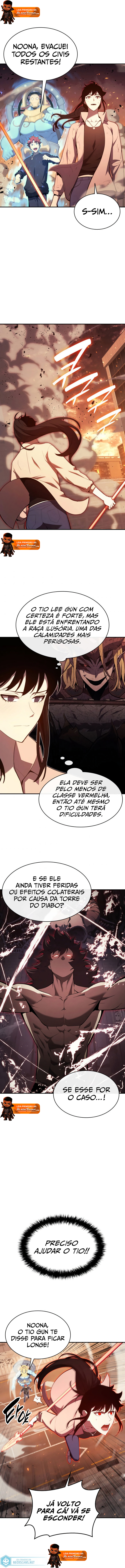 Read Retorno do Herói de Classe Desastre Pt Manga Online